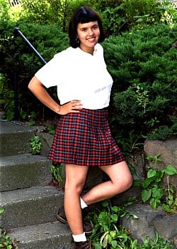 Tammie Sue